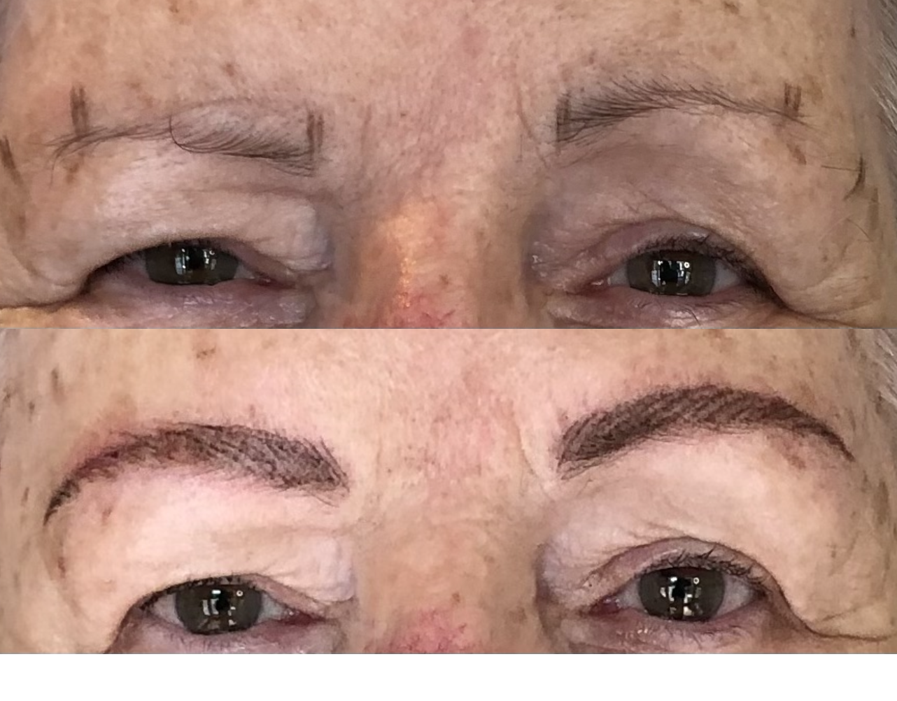 Mature skin specialist.